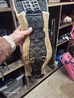 Singel met bont, Dieren en Toebehoren, Ophalen of Verzenden