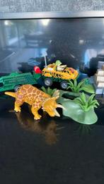 Playmobil safari, Ophalen, Los playmobil