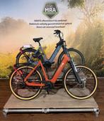 Sparta A Shine Elektrische fiets met BOSCH midden motor!, Fietsen en Brommers, Elektrische fietsen, Sparta, Nieuw, 59 cm of meer