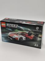 76916 LEGO Speed Champions Porsche 963, Ophalen of Verzenden, Nieuw, Complete set, Lego