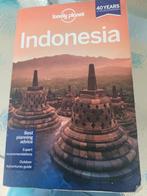 Indonesis Lonely planet, Boeken, Lonely Planet, Ophalen of Verzenden, Zo goed als nieuw, Reisgids of -boek