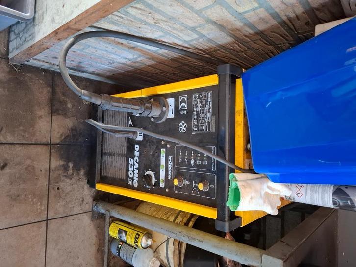 diverse garage gegreedschap, Auto diversen, Autogereedschap, Gebruikt, Ophalen