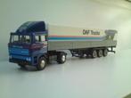 Herpa daf 3300 Daf Trucks, Hobby en Vrije tijd, Modelauto's | 1:87, Ophalen of Verzenden, Bus of Vrachtwagen, Zo goed als nieuw