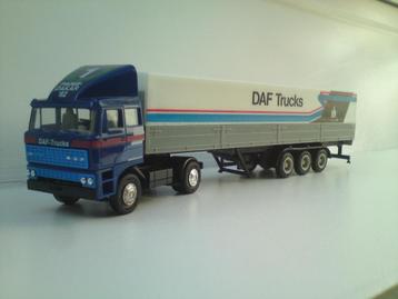 Herpa daf 3300 Daf Trucks