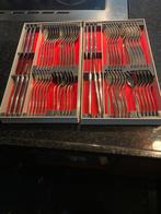 WMF Bestekset in originele cassette, Antiek en Kunst, Ophalen of Verzenden