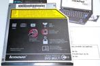 Lenovo 39T2723 HL GMA-4082N UltraBay Enhanced DVD-RW brander, Intern, Dvd, Zo goed als nieuw, MacOS