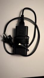 USB C 65W Laptop Oplader/Charger, Computers en Software, Ophalen of Verzenden, Zo goed als nieuw