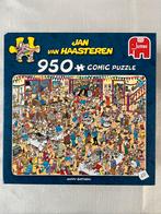 Puzzel JvH Happy birthday, Ophalen, 500 t/m 1500 stukjes, Zo goed als nieuw, Legpuzzel