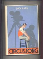 Circusjong - Dick Laan., Eén stripboek, Verzenden