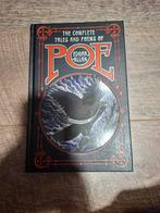 Edgar Allan Poe: Complete Verhalen & Gedichten, Ophalen, Zo goed als nieuw, Edgar Allan Poe, Amerika