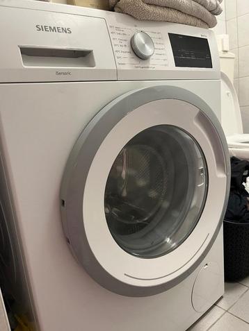 Wasmachine Siemens beschikbaar voor biedingen