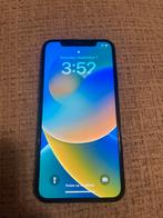 iPhone X - Alles werkt! Met doos en hoesje, Telecommunicatie, Mobiele telefoons | Apple iPhone, 256 GB, Gebruikt, Zonder simlock