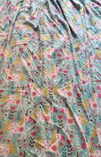 Verduisterende Unicorn Gordijnen 357x157, Huis en Inrichting, Overige kleuren, Ophalen of Verzenden, Zo goed als nieuw, 200 cm of meer