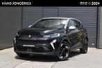 Renault Captur TCe 90 techno | CAMERA | NAVI | CRUISE CONTRO, Voorwielaandrijving, Stof, Gebruikt, Euro 6