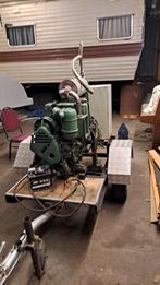 Aggregaten, Ophalen, Dieselmotor, Zo goed als nieuw, 1800 rpm of meer