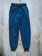 Lange broek zwart joggingbroek maat 128 broekje, Kinderen en Baby's, Kinderkleding | Maat 128, Broek, Gebruikt, Ophalen of Verzenden