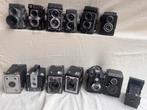 Oude fototoestellen, Ophalen, Gebruikt, Overige Merken