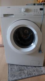 Gratis wasmachine defect stuk, Ophalen, Gebruikt, 1200 tot 1600 toeren, 85 tot 90 cm