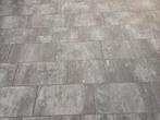 Betonnen terrastegels 60x30 - 25 stuks, Tuin en Terras, Tegels en Klinkers, Ophalen, Gebruikt, 5 tot 10 m², Beton