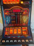 Gokkast Double Dutch, Verzamelen, Automaten | Gokkasten en Fruitautomaten, Euro, Ophalen of Verzenden, Gebruikt