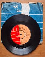 Queen Crazy Little Things Called Love 1979 vinyl 7" single, Gebruikt, 7 inch, Single, Ophalen of Verzenden