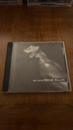René Klijn – Mr. Blue, Cd's en Dvd's, Ophalen of Verzenden, 1980 tot 2000, Zo goed als nieuw