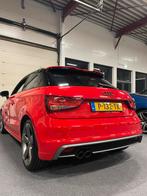 Audi a1 S-line met opendak, Ophalen, Nieuw