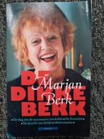 Marjan Berk - De dikke Berk, Ophalen of Verzenden, Zo goed als nieuw, Marjan Berk