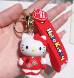 Sleutelhanger - Hello Kitty - Hello Kitty China, Verzamelen, Sleutelhangers, Nieuw, Knuffel of Figuurtje, Ophalen of Verzenden