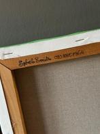 3 Kleurrijke Schilderijtjes Baby/Kinderkamer, Antiek en Kunst, Ophalen of Verzenden