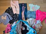 Volle tas meisjeskleding maat 92, Ophalen of Verzenden, Gebruikt, Meisje