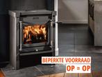 SUPERSCHERP GEPRIJSD Jacobus 9 houthaard UIT VOORRAAD, Ophalen of Verzenden, Vrijstaand, Hout, Nieuw