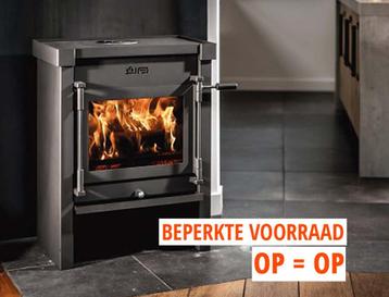 SUPERSCHERP GEPRIJSD Jacobus 9 houthaard UIT VOORRAAD beschikbaar voor biedingen