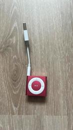 Ipod apple roze, Mini, Ophalen of Verzenden, Zo goed als nieuw, Roze