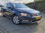 Volkswagen Passat Variant 2.0 TDI Comfortline BlueMotion, Auto's, Voorwielaandrijving, Euro 5, Stof, 4 cilinders