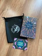 Fairyloot Amalie Howard - The Starlight Heir Special Edition, Boeken, Ophalen of Verzenden, Nieuw, Amalie Howard