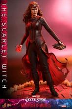 Hot Toys Doctor Strange in the Multiverse of Madness Scarlet, West Campus 1 76863 Herxheim (DE), Actiefiguur of Pop, Heo GmbH