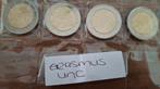 Te ruil, 2 euro Herdenkingsmunten, Postzegels en Munten, Ophalen of Verzenden, Overige landen, 2 euro, Losse munt