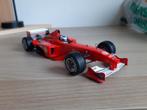 Ferrari F 399  1999, Hobby en Vrije tijd, Modelauto's | 1:18, Ophalen of Verzenden, Zo goed als nieuw, Auto, Hot Wheels