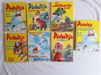 7 oude pinkeltje boeken, Boeken, Kinderboeken | Jeugd | onder 10 jaar, Ophalen of Verzenden, Gelezen