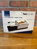 Zorr Powermatic II Plus elektrische sigarettenmaker, Ophalen, Zo goed als nieuw
