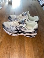 Asics kayano 14, Verzenden, Zwart, Nieuw, Sneakers of Gympen