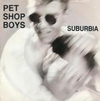 496 Pet Shop Boys - Suburbia (1986), Gebruikt, 7 inch, Single, Ophalen of Verzenden