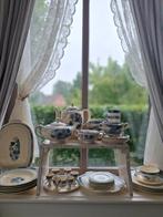 butterfly  servies, Antiek en Kunst, Ophalen