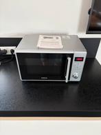 Inventum magnetron 800 Watt., Witgoed en Apparatuur, Magnetrons, Ophalen of Verzenden, Zo goed als nieuw, Vrijstaand, Minder dan 45 cm