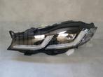 Koplamp Jaguar XF 260 F PACE FACELIFT FULL LED 16- MX6313W03