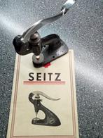 Horlogemakers Gereedschap Seitz Persje Zie Fotos, Ophalen of Verzenden