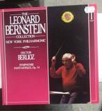 Leonard Bernstein LP's Vinyl single DVD, Overige formaten, Ophalen of Verzenden, Zo goed als nieuw