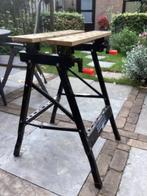 Workmate, Doe-het-zelf en Verbouw, Werkbanken, Ophalen of Verzenden, Gebruikt, Minder dan 70 cm