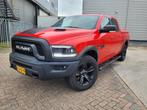 Dodge Ram 1500 SLT 4*4 Warlock (bj 2022), Auto's, Dodge, Automaat, Stof, Gebruikt, 5654 cc